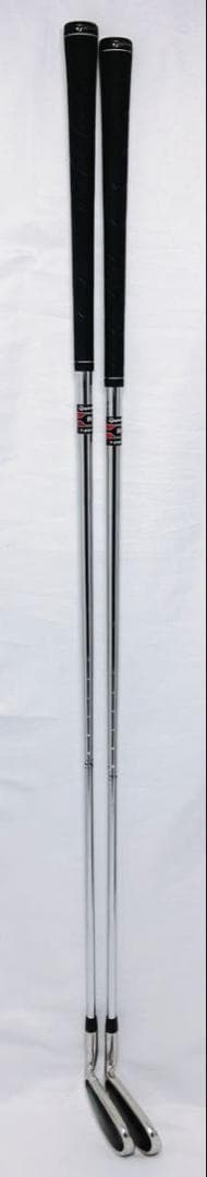 【大人気】TaylorMade R5 XL ロングアイアン 3番 4番 2本