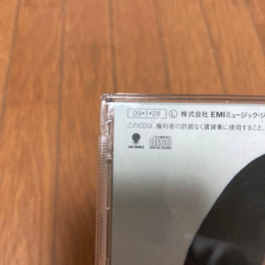 黒夢　feminism 2009年　shm-cd リマスター盤