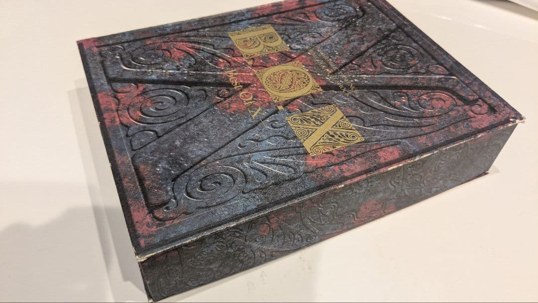 X JAPAN-Best Of X-青い夜白い夜