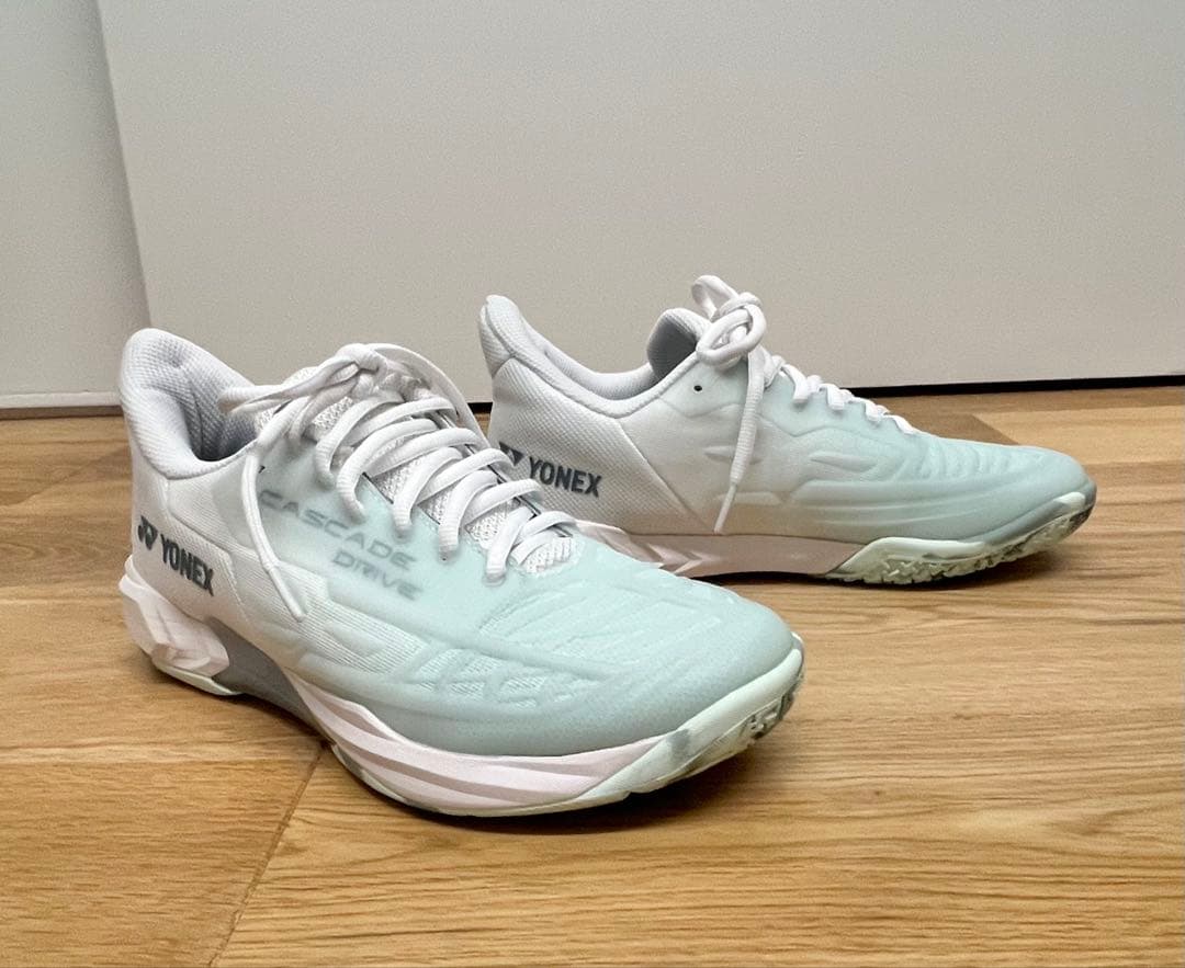 ヨネックス バドミントンシューズ 24.0