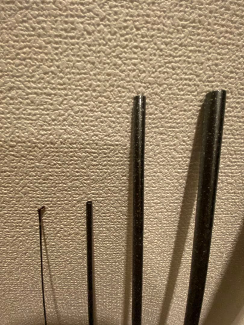 飛天弓 皆空　11尺 シマノ