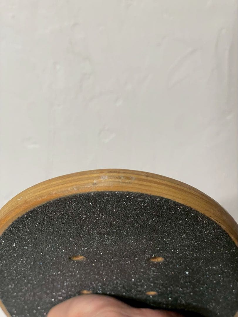 【希少・名作】G&S Warptail2 スケートボード デッキ（復刻版）？