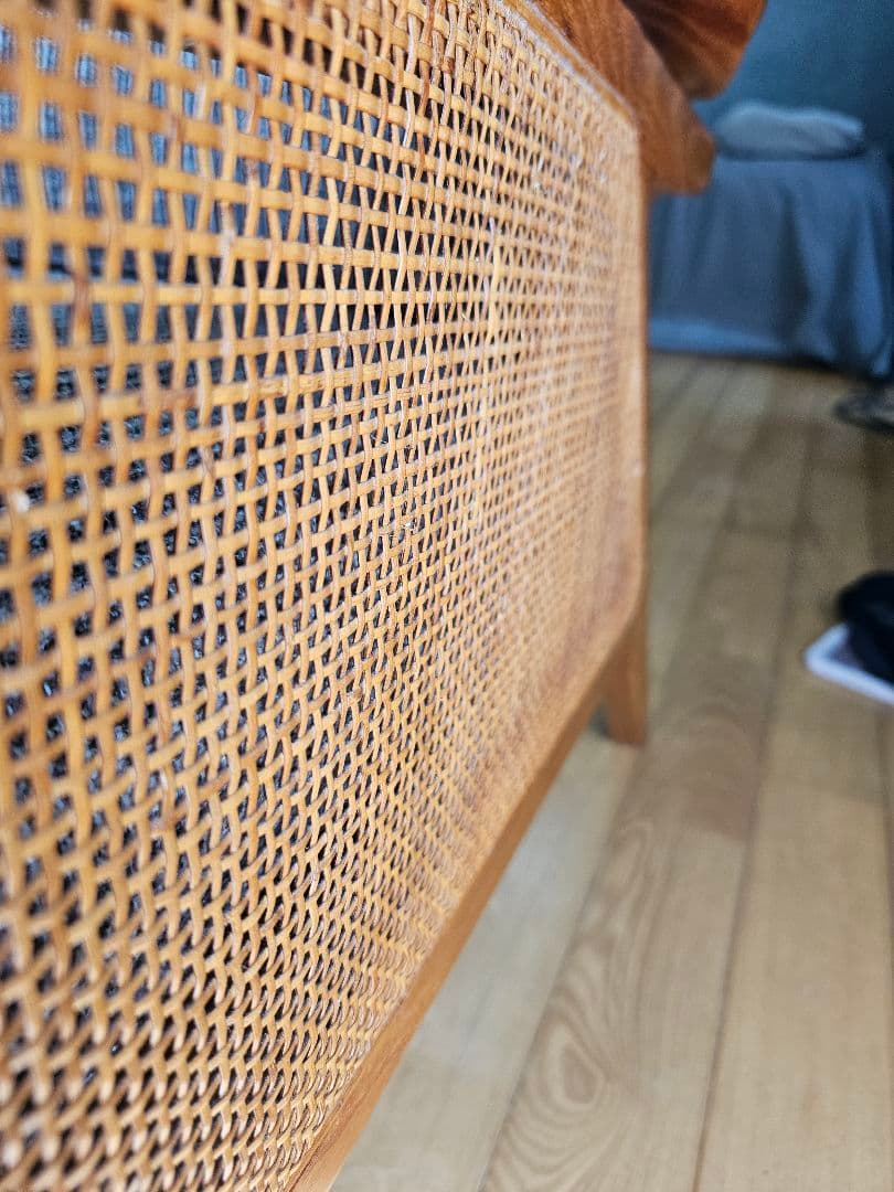 sasame36　ACMEFurniture　WICKERSOFA