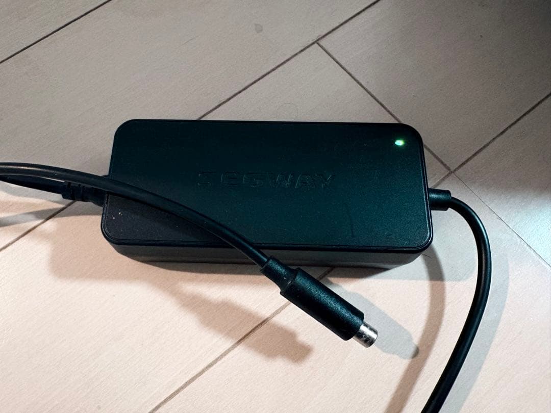 （中古）Nine bot Segway ナインボット セグウェイ