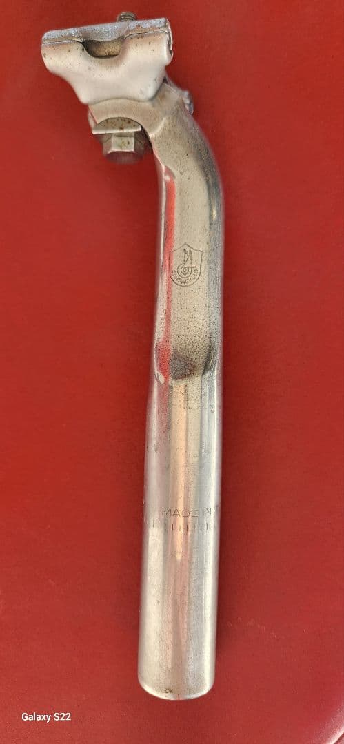 CAMPAGNOLOシートポスト