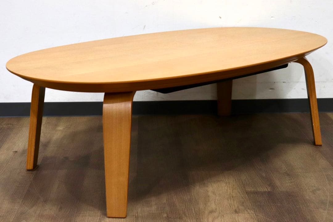 GMIK249○無印良品 / MUJI リビングテーブル センターテーブル