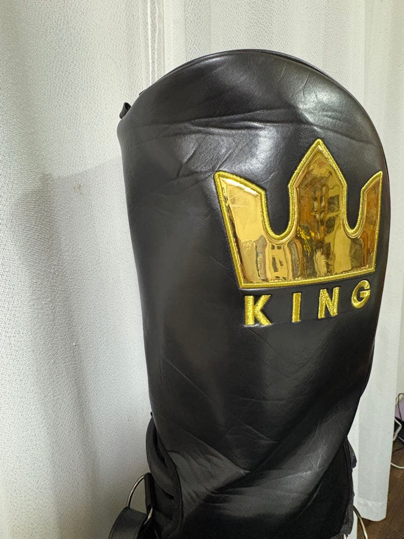 ♡パーリーゲイツ♡キャディバッグ♡スタンド付き♡原英莉花プロ♡限定