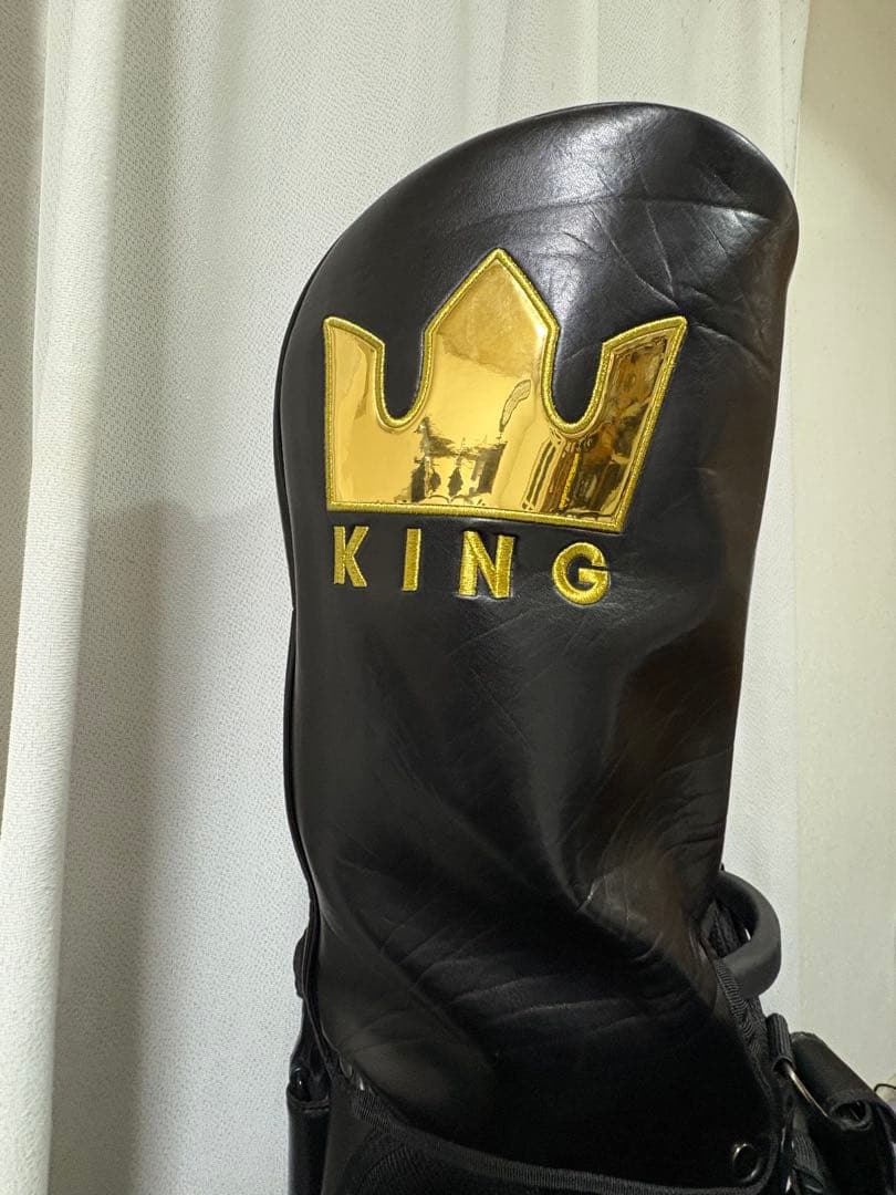 ♡パーリーゲイツ♡キャディバッグ♡スタンド付き♡原英莉花プロ♡限定