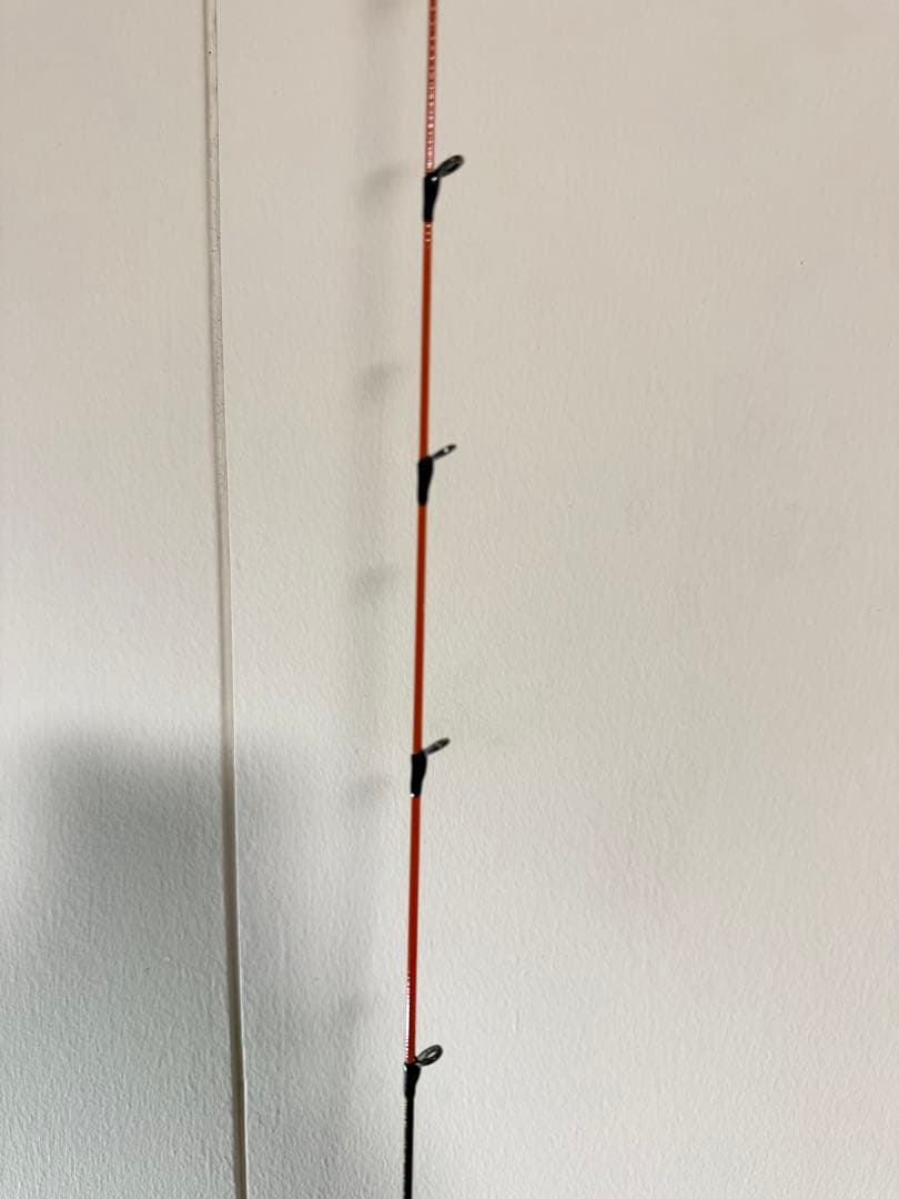 ダイワ　紅牙　ダイワ 紅牙 EX N611MLB 美品　タイラバ　アマラバ