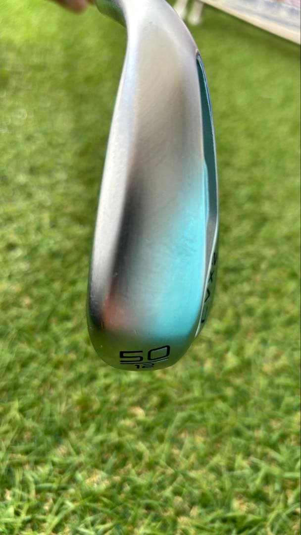 Cleveland CBX 2 ウェッジ 50度/DG95 S200