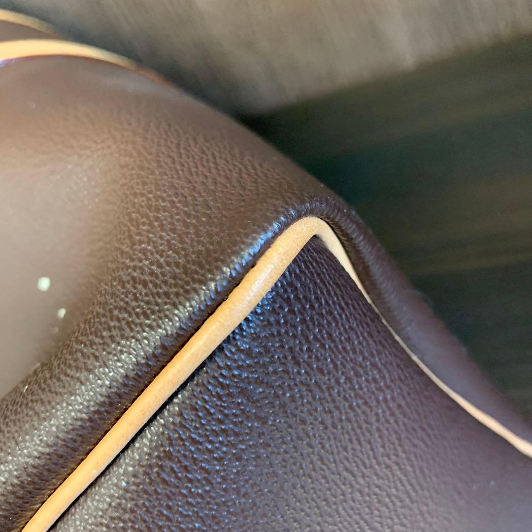 クラブハウス×タングラム　ボストンバッグ　ゴルフ旅行