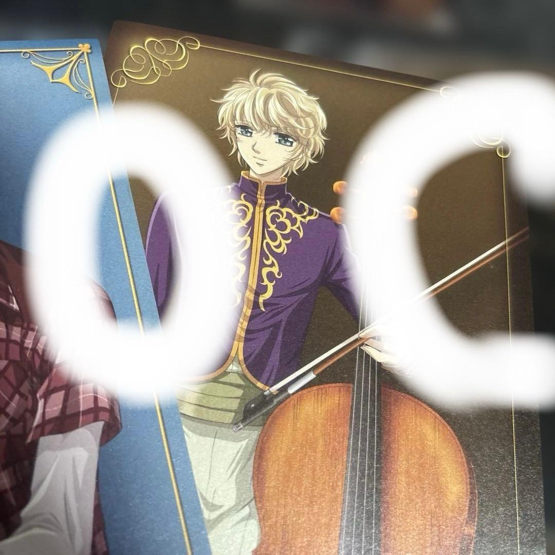 金色のコルダ primo passo DVDセット 9巻＋特典など