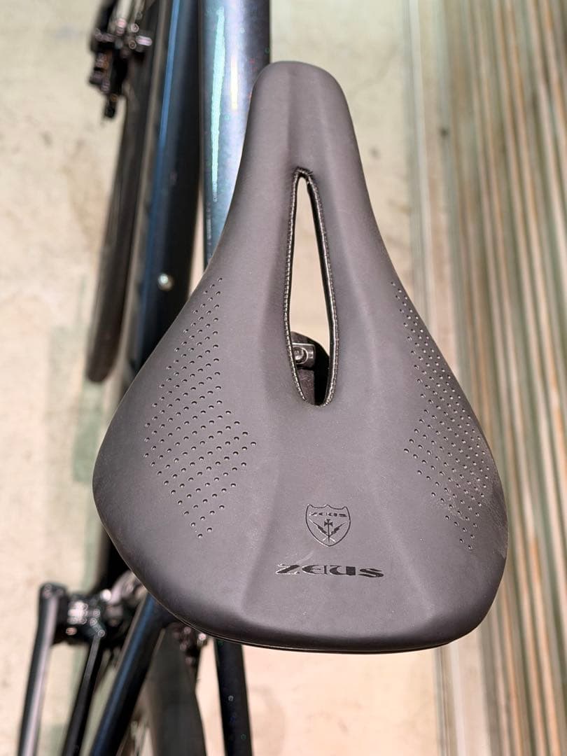 超美品SUNPEED 2024年モデル ASTRO（アストロ）XL 540mm