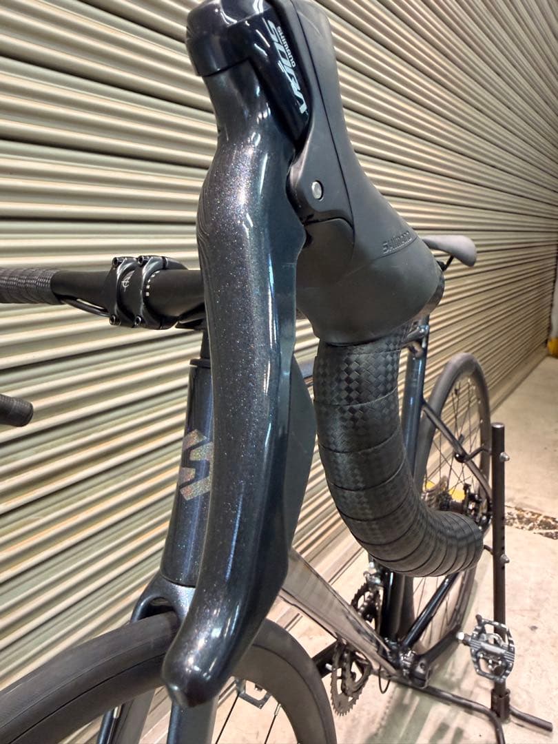 超美品SUNPEED 2024年モデル ASTRO（アストロ）XL 540mm