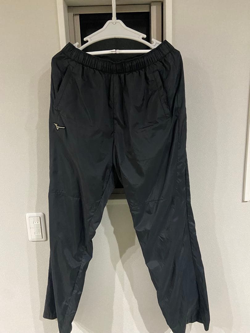 Mizuno ミズノ　グローバルエリート　ジャージ　上下　野球