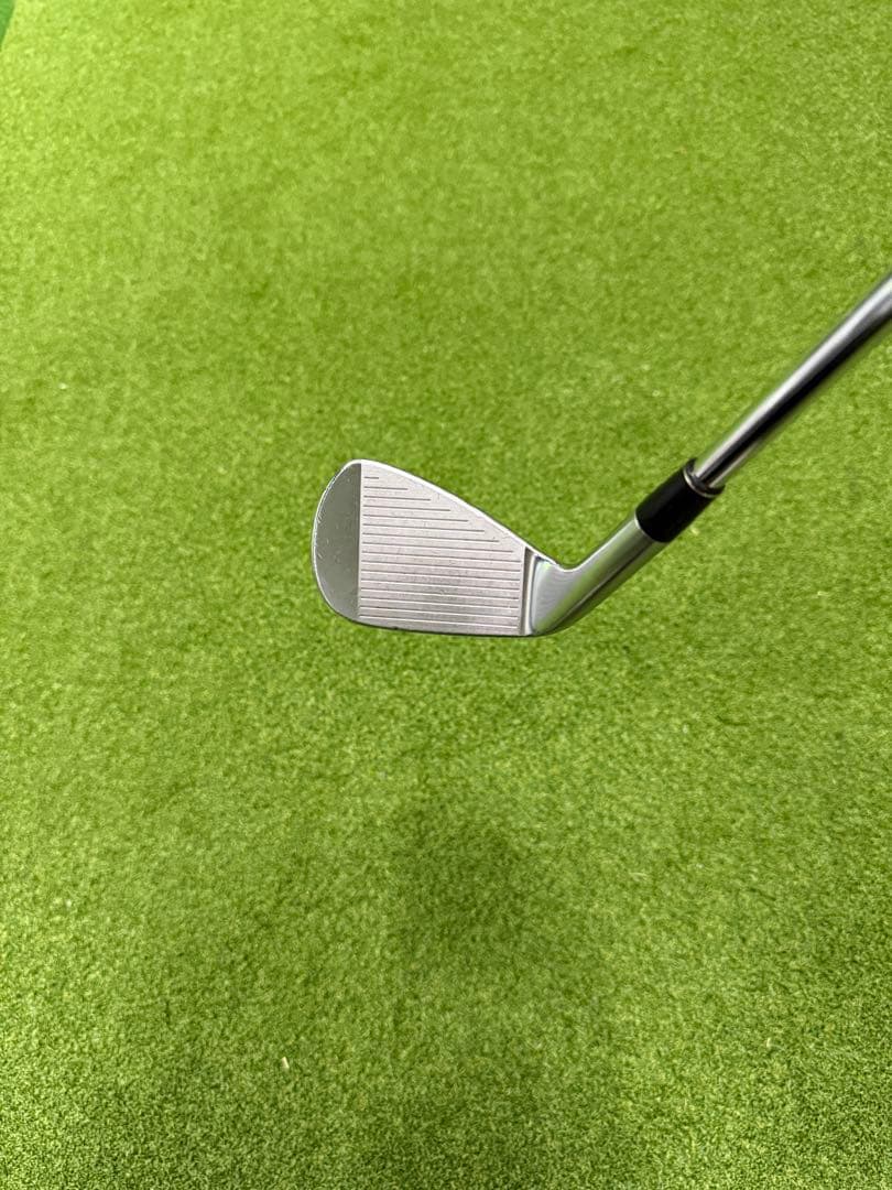 アナケンさん専用スリクソンZ-FORGED II アイアン4-P DG X100