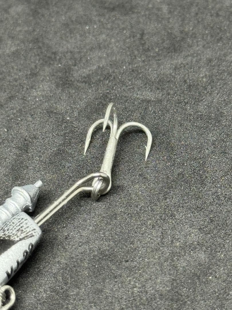 VJ22 コアマン VJ-22 ジグヘッド 純正フック付き 10個セット