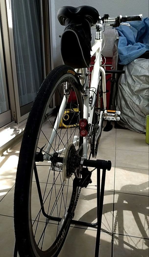 クロス自転車　エスケープR3　サイズМ