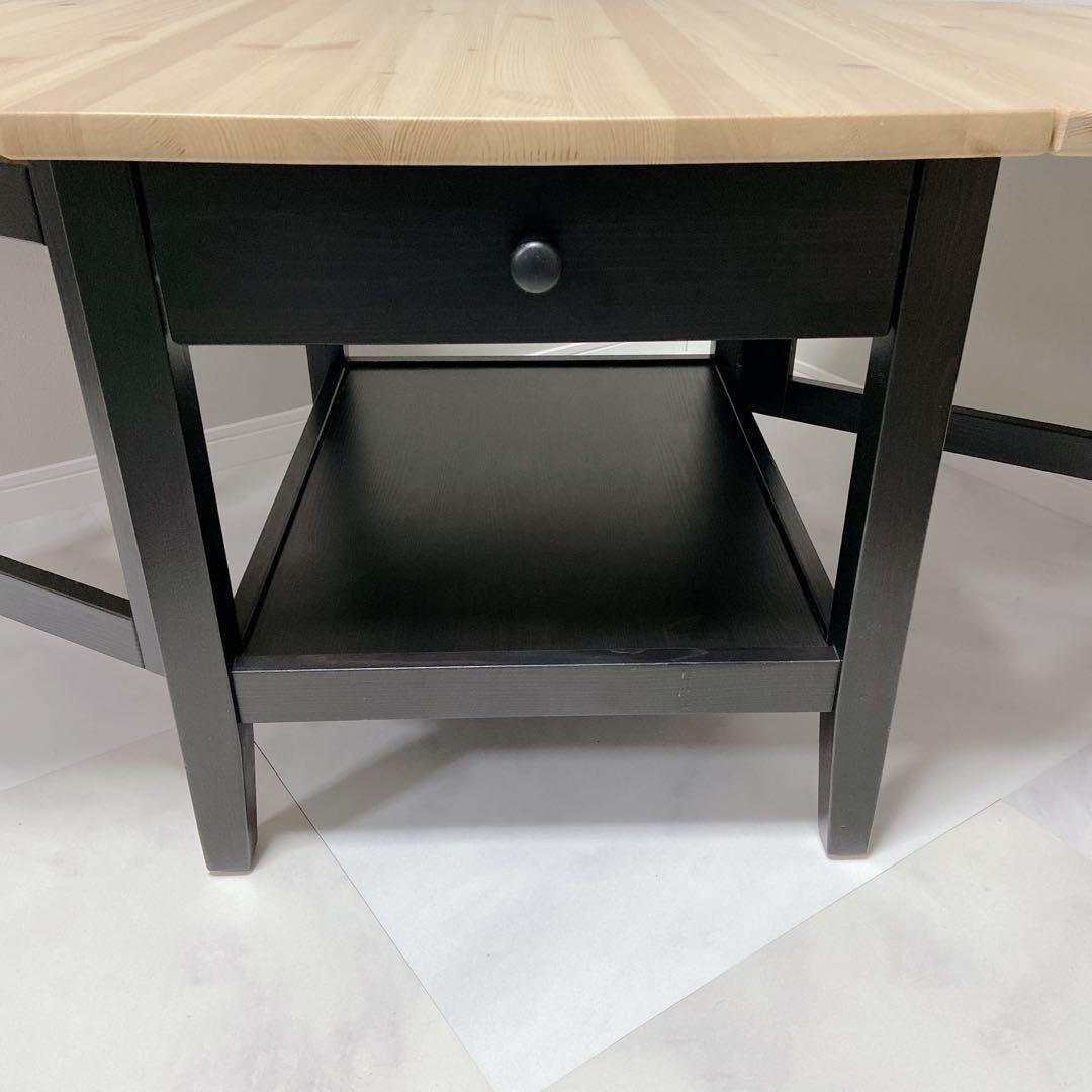IKEA アルケルストルプ　コーヒーテーブル　極美品