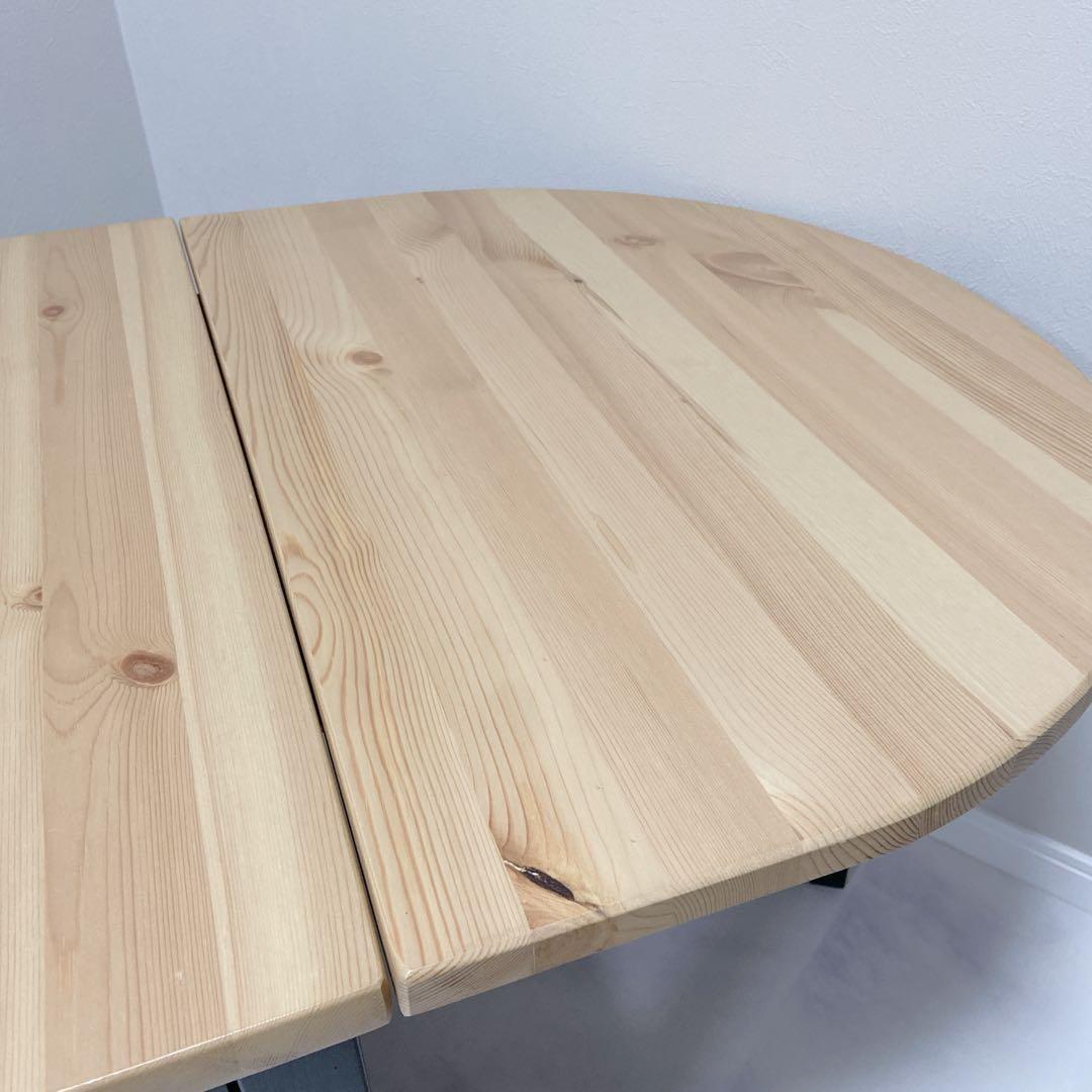 IKEA アルケルストルプ　コーヒーテーブル　極美品