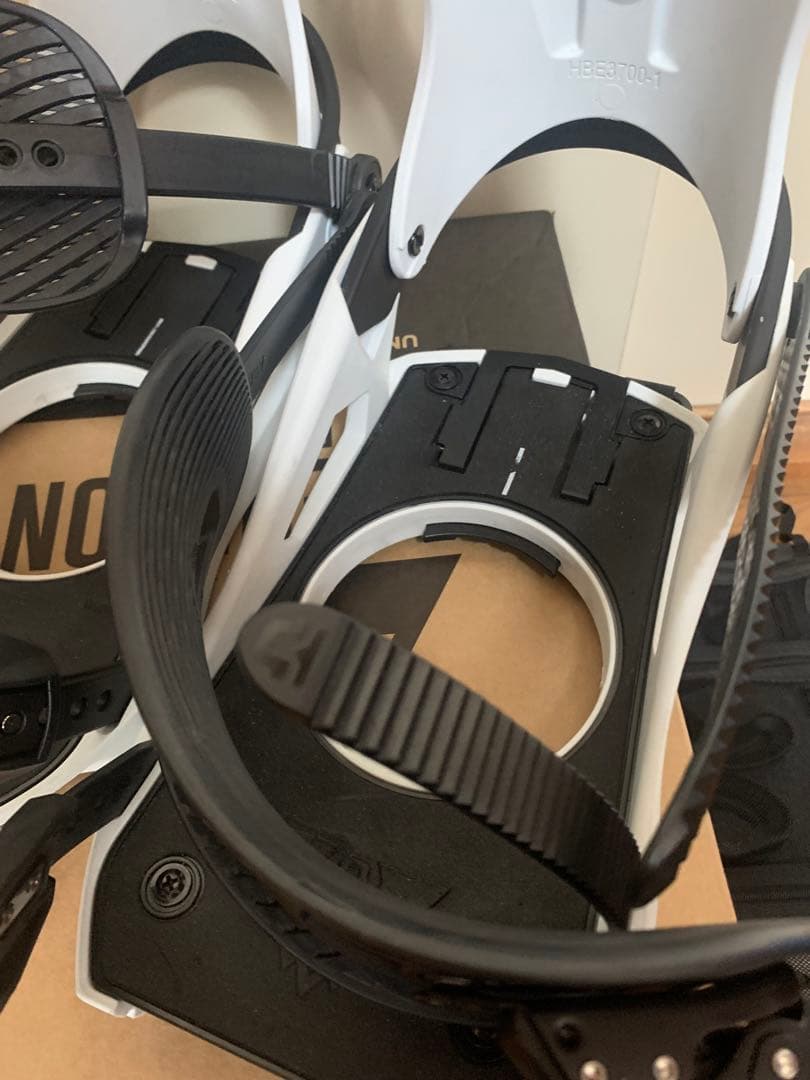 た*れ様 Union charger m クランポン付き　スプリットボード　スプ