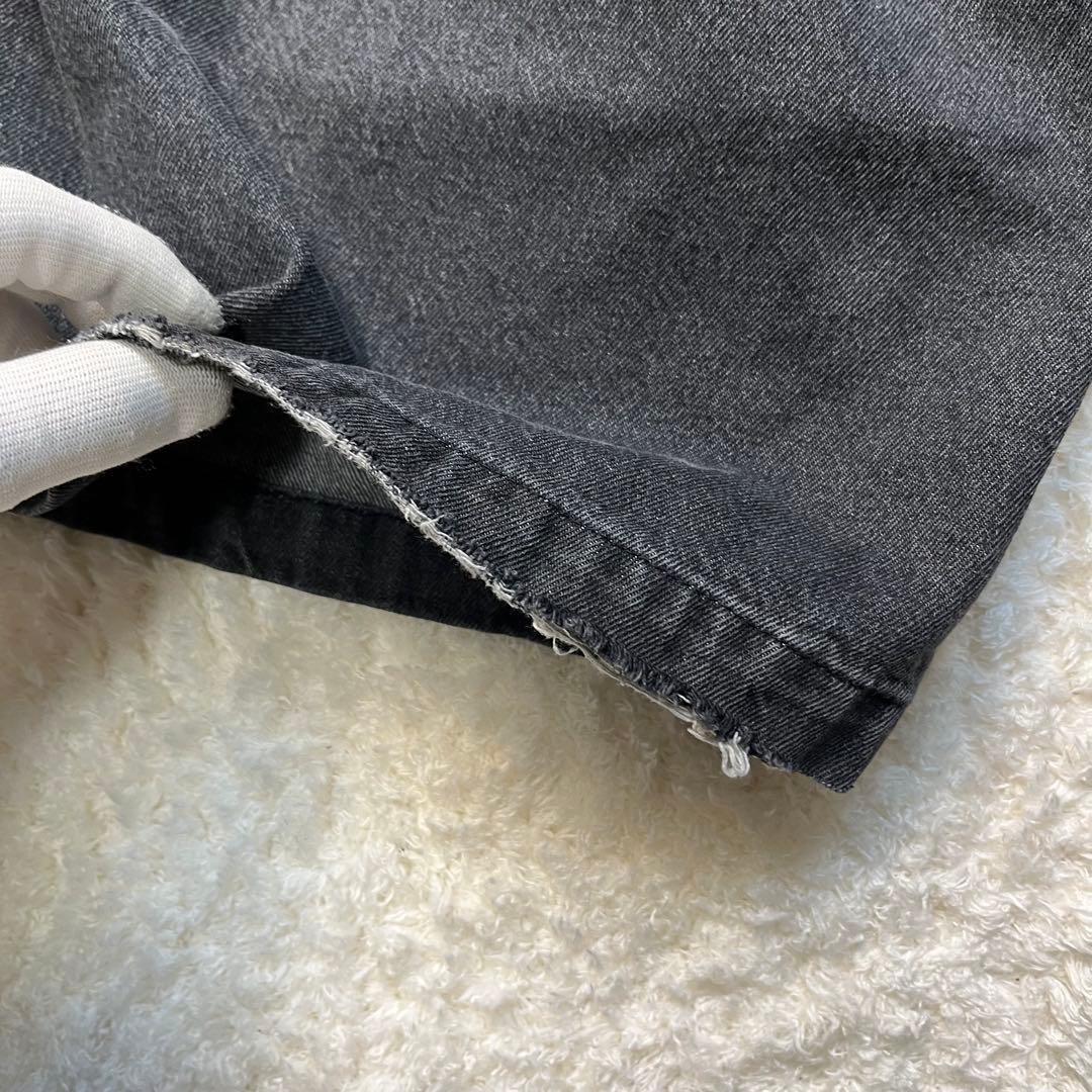 【希少】FARMER'S MARKET デニムセットアップ ユニセックス 韓国