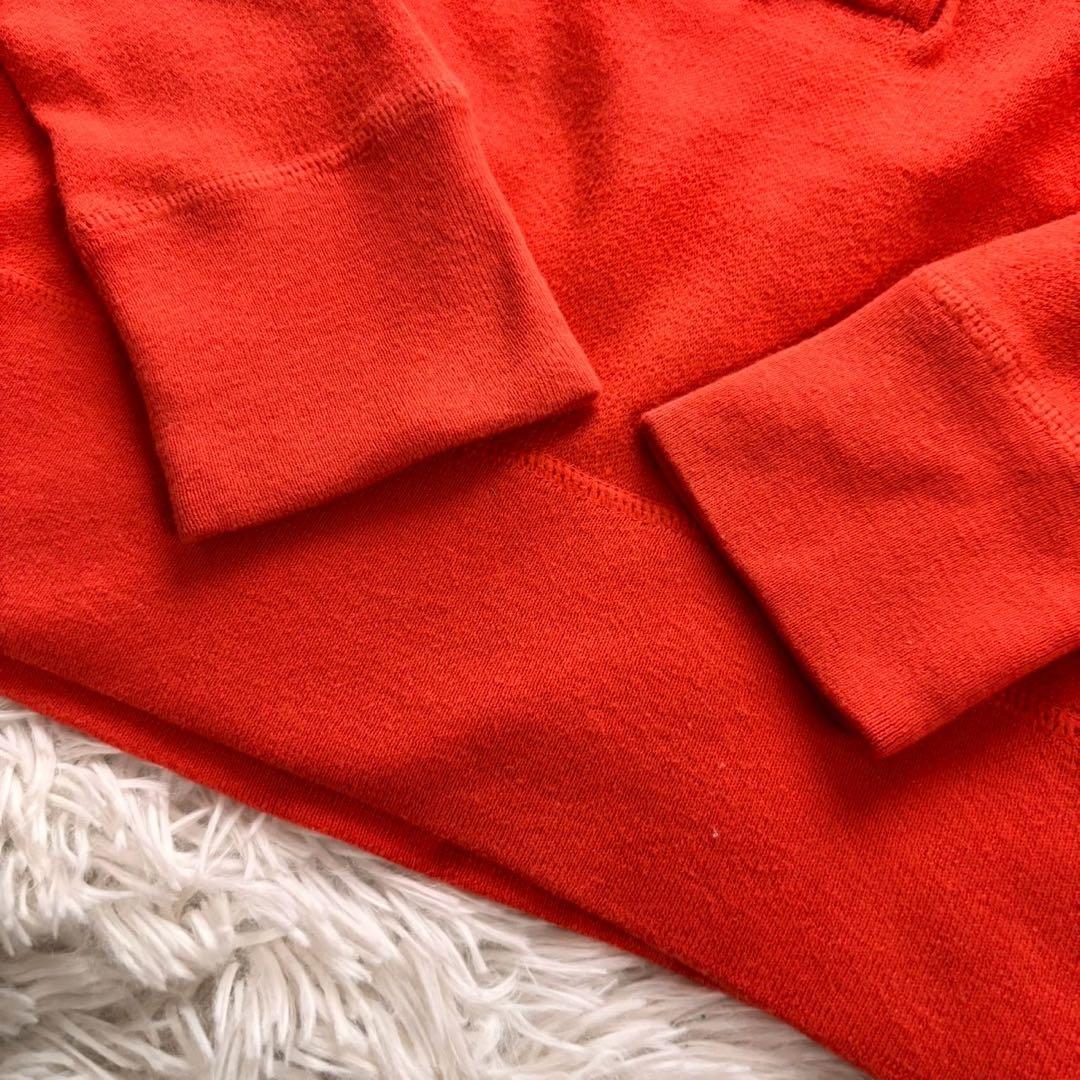 ルイヴィトン　パーカー　カシミヤ混