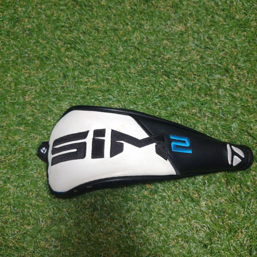 レフティ　ユーティリティ　テーラーメイド