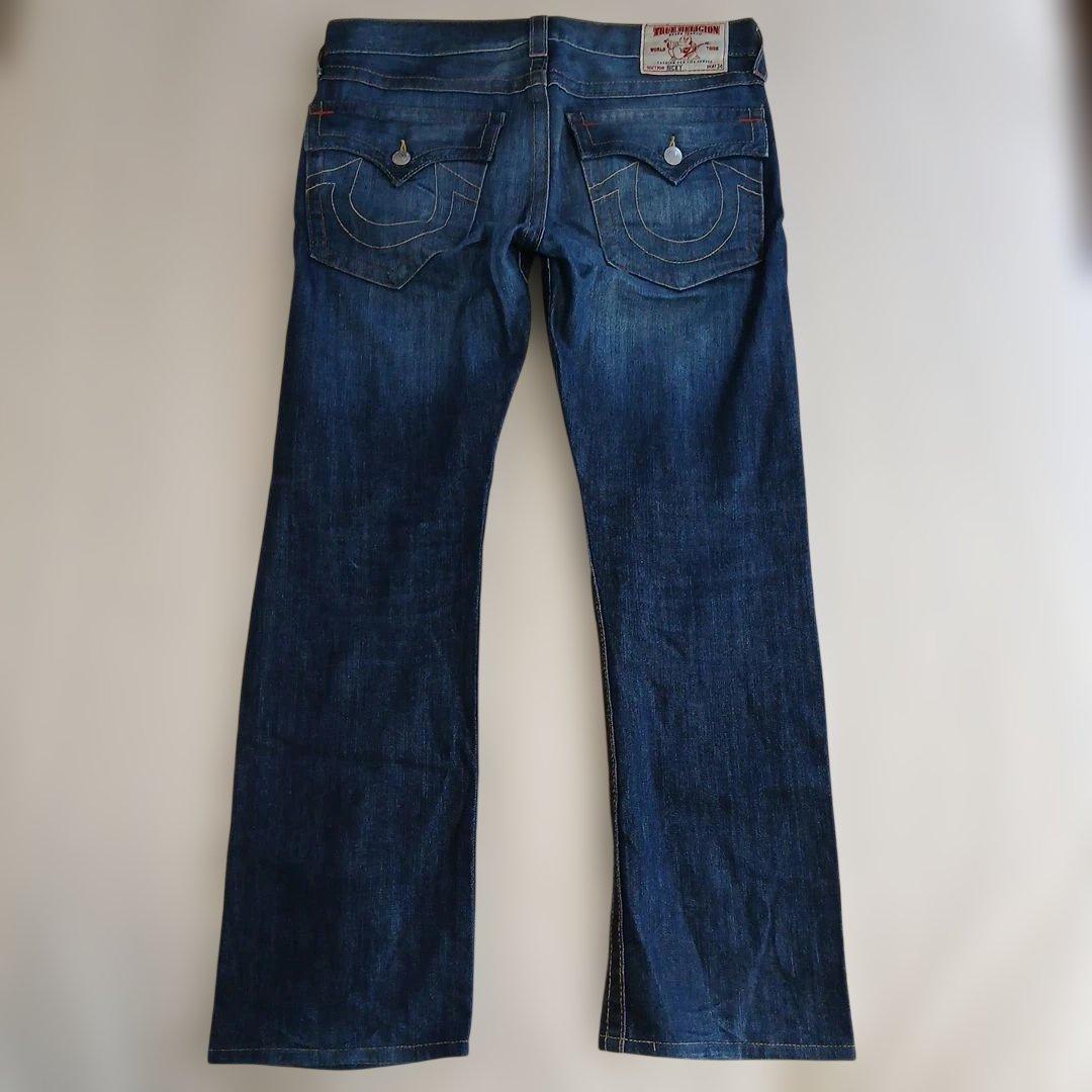 TRUE RELIGION ジーンズ サイズ33