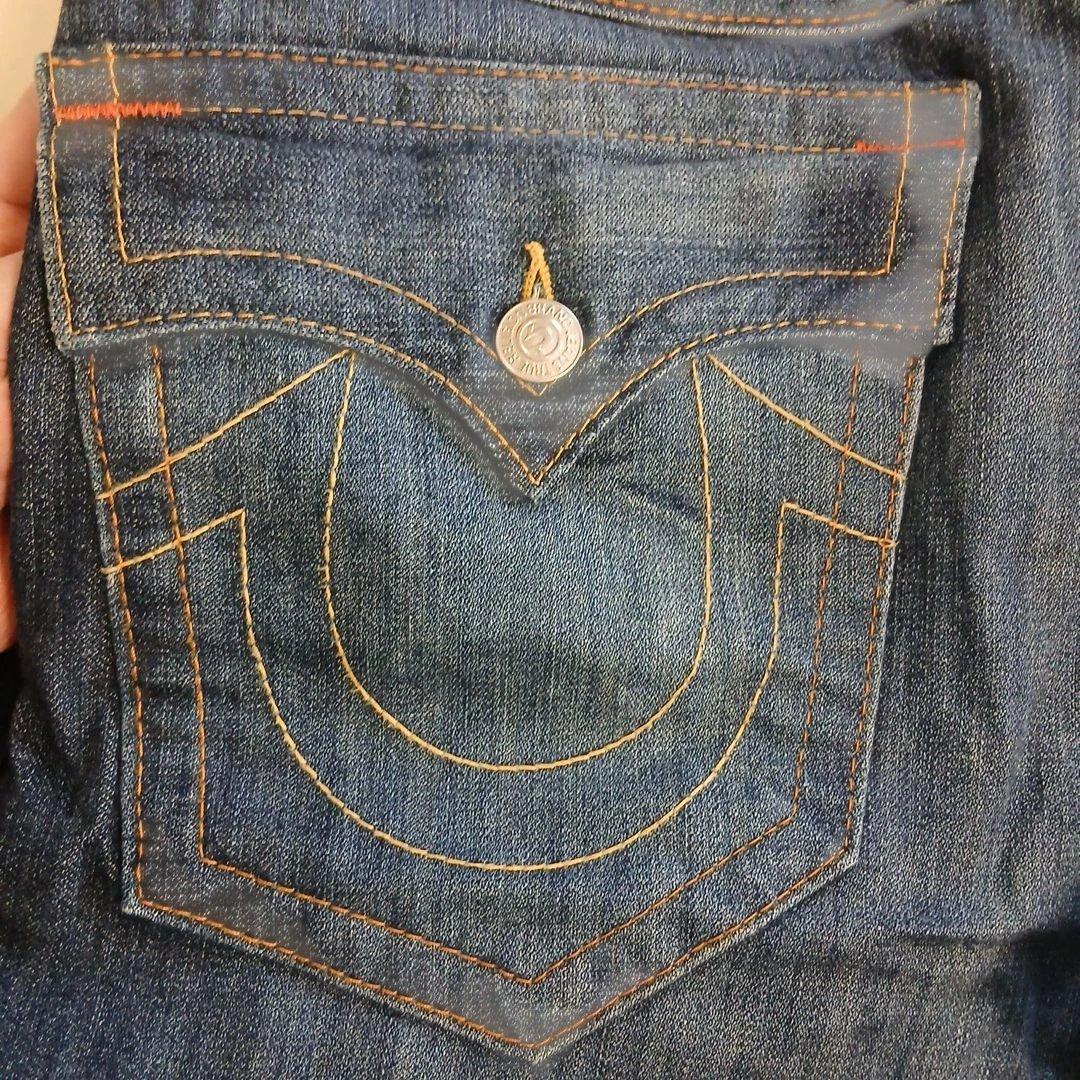 TRUE RELIGION ジーンズ サイズ33