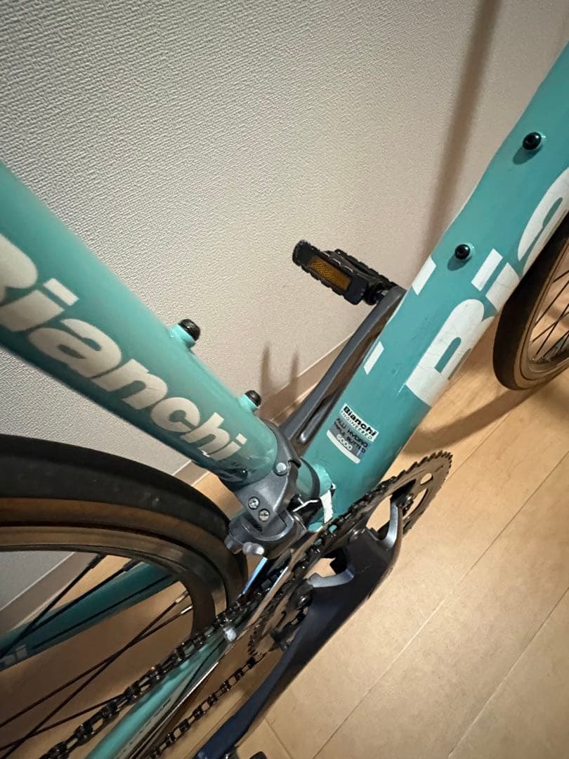 ビアンキ ニローネ7