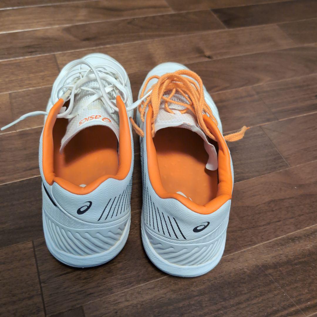 ASICS デスタッキFF2 DESTAQUE FF 2 27.0cm