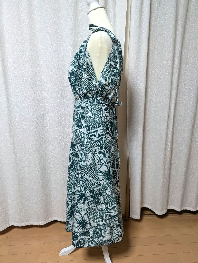 ハワイアン　セットアップA　②