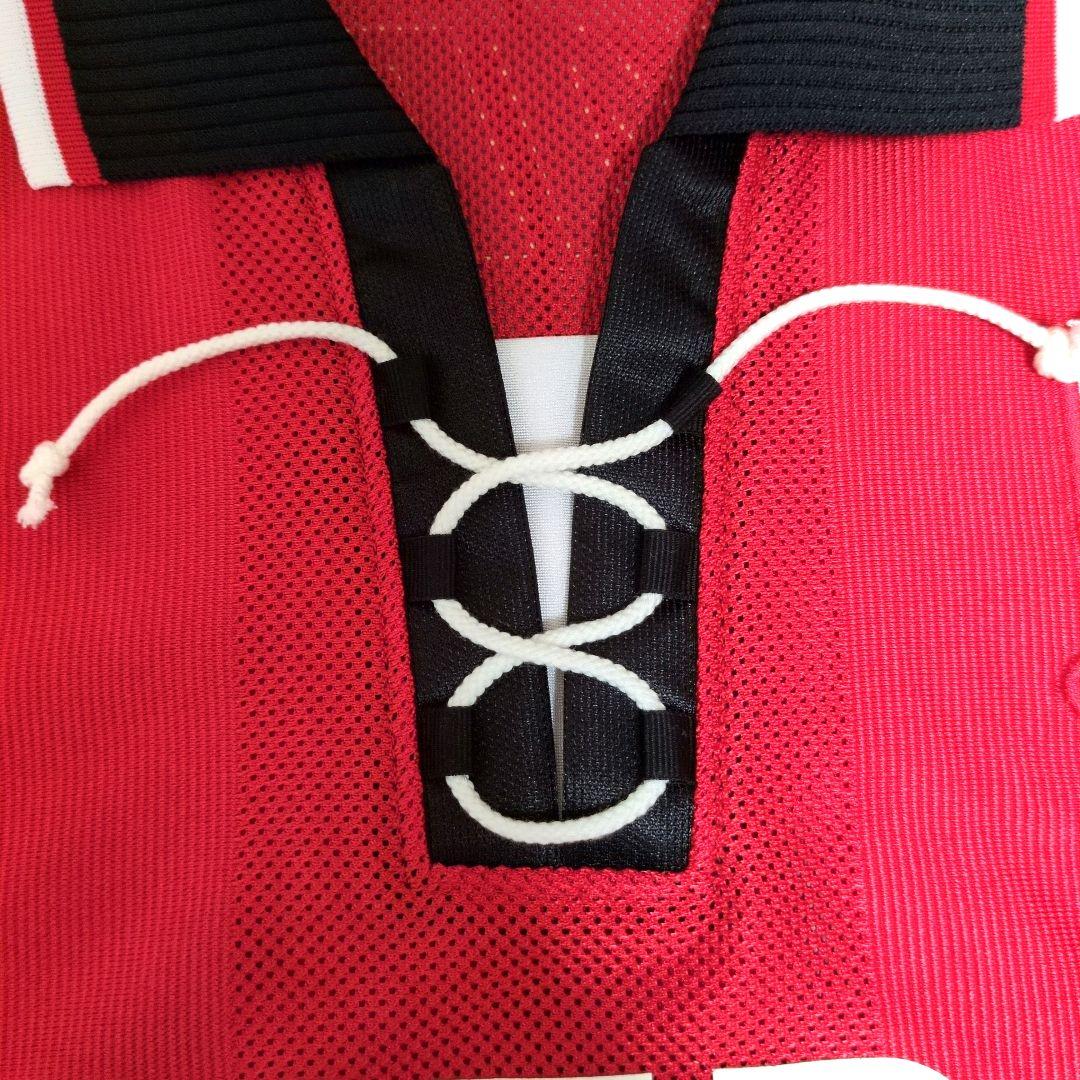 PUMA プーマ 2002浦和レッズHレプリカユニフォーム/J1リーグ/L-O