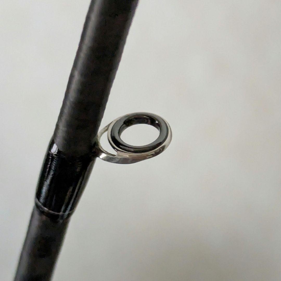 シマノ　18ディアルーナ　B86ML