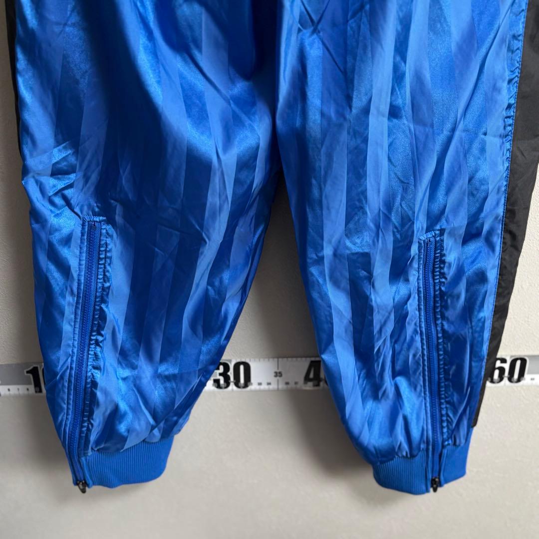 上下セットXO PUMAプーマ ヤマハジュビロ磐JUBILO ナイロンジャケット