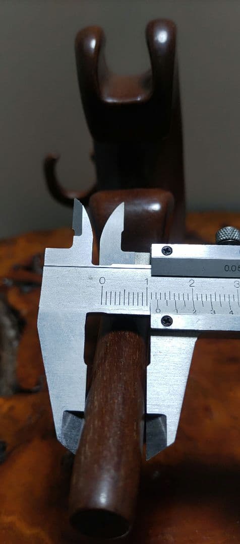 最終値下げ！ヘラブナ釣り★三立波弓型万力★竿枕★196