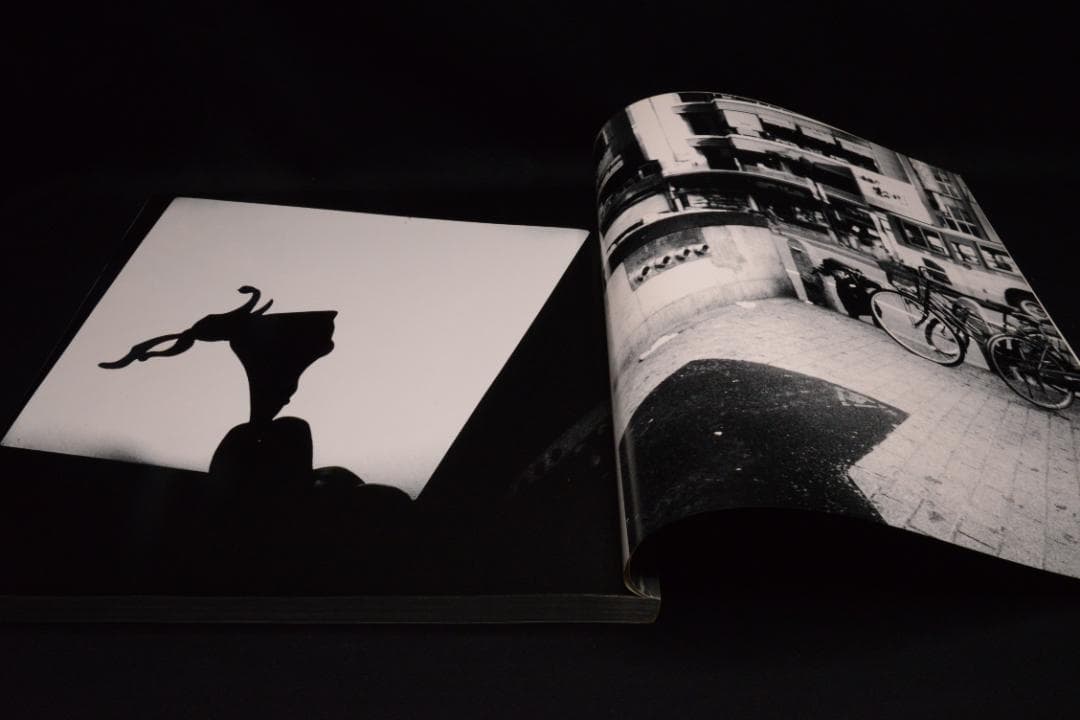 【RENOIR - HYSTERIC No.9 】綿谷修写真集