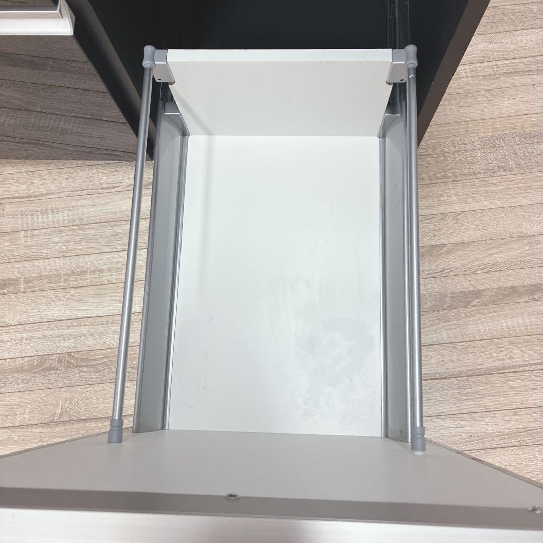 ◇島忠ホームズ15万円◇大阪全域 神戸市 配達料無料！◇食器棚◇キッチンボード◇