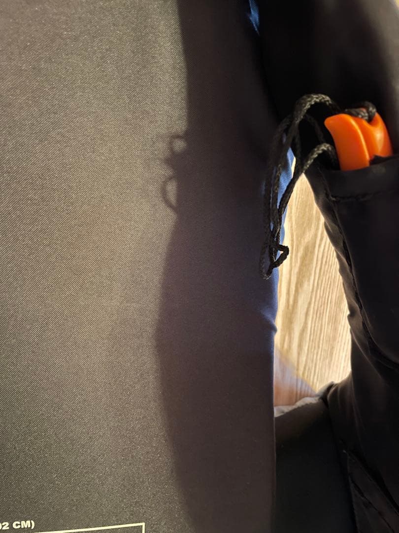 Mobby'sライフジャケット 3枚セット！ジェットスキー