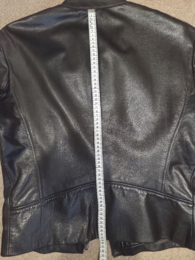 Maison Martin Mergiela ハの字ライダース 48 値下げ不可