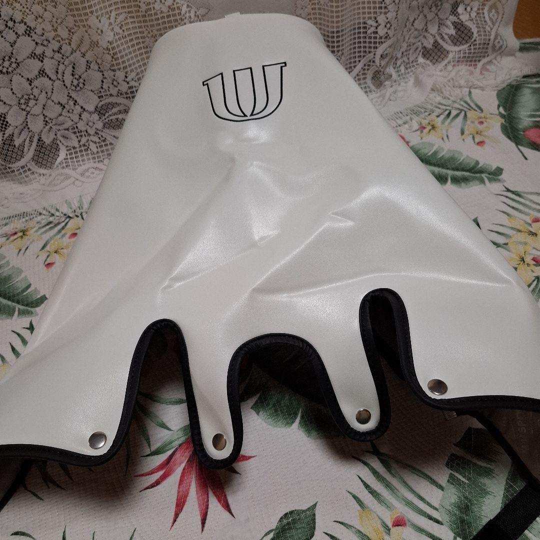 MＵ キャディバック