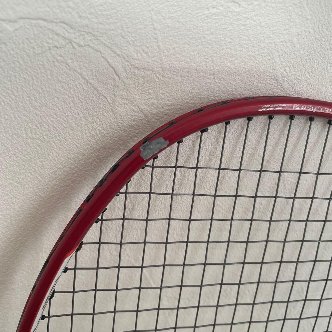YONEX デュオラ7 3UG5 バドミントン