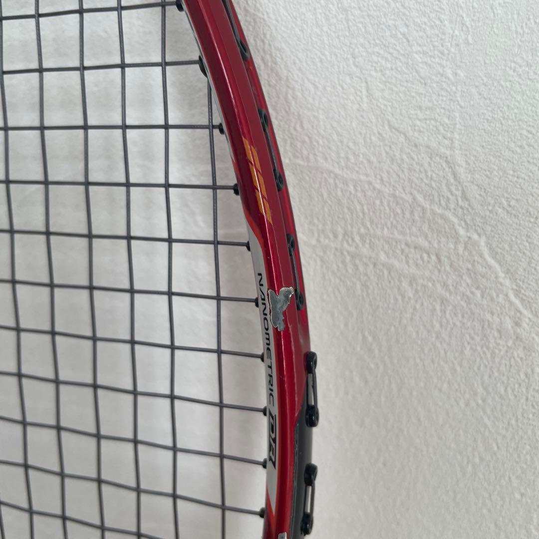 YONEX デュオラ7 3UG5 バドミントン