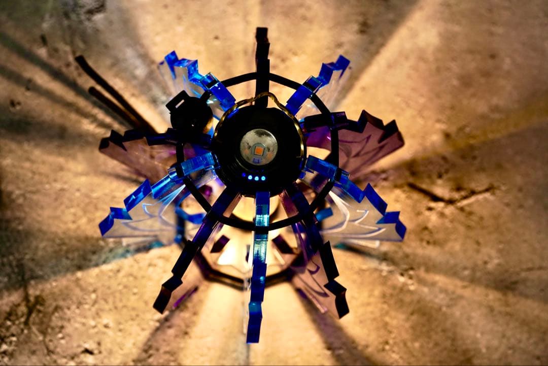 Goal Zero ランタン　シェード