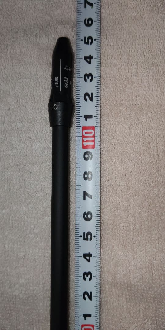 auto Flex シャフト　ドライバー用　ゴルフ