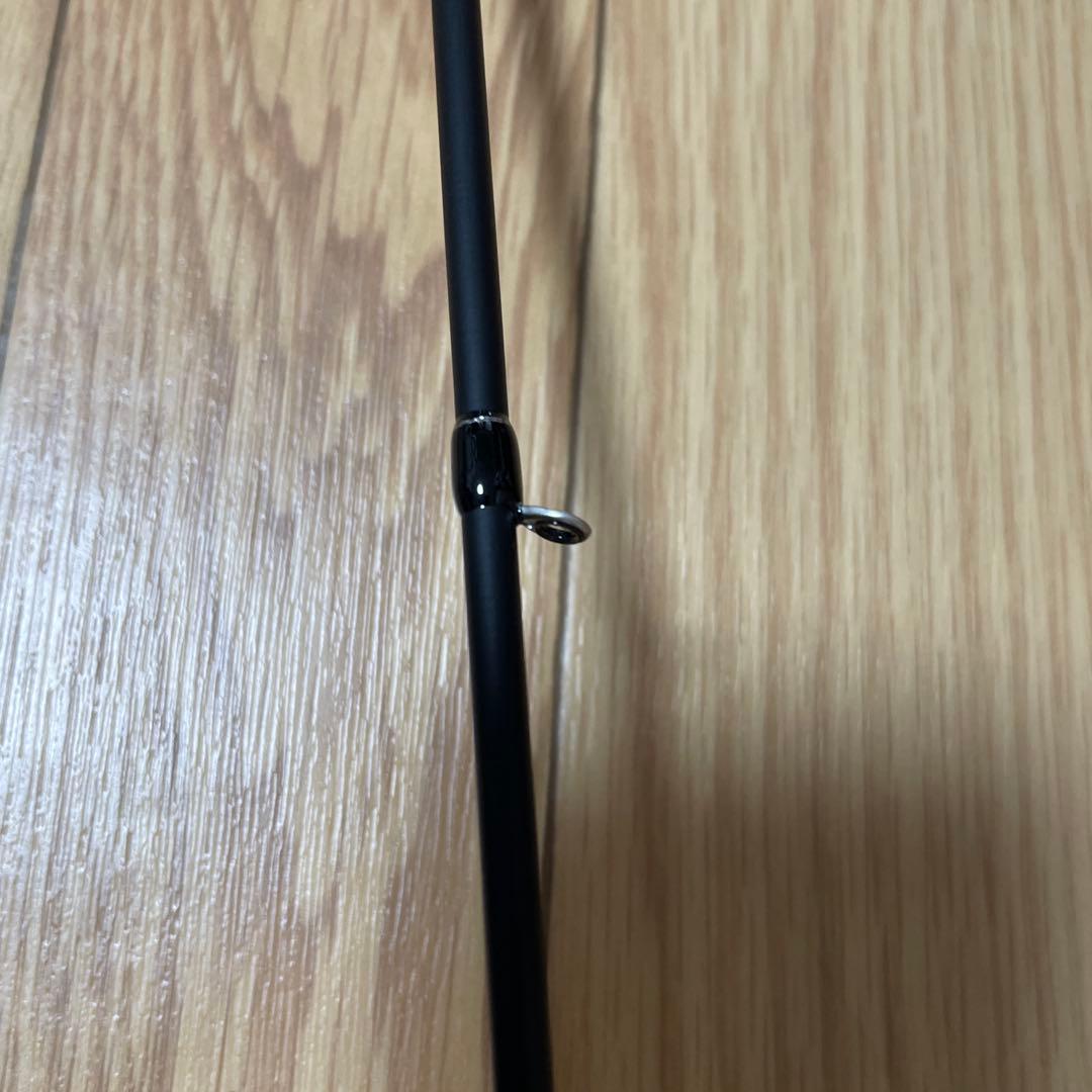 メジャークラフト エギゾースト イカメタル EZ1IM-B682M