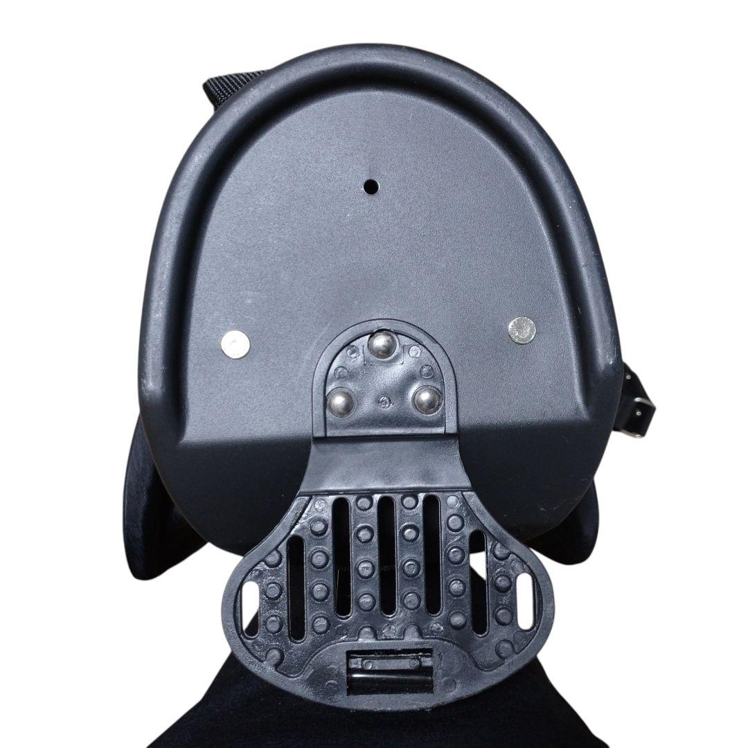 (未使用)PERFORMANCE GEAR ゴルフキャディーバックスタンド式 黒