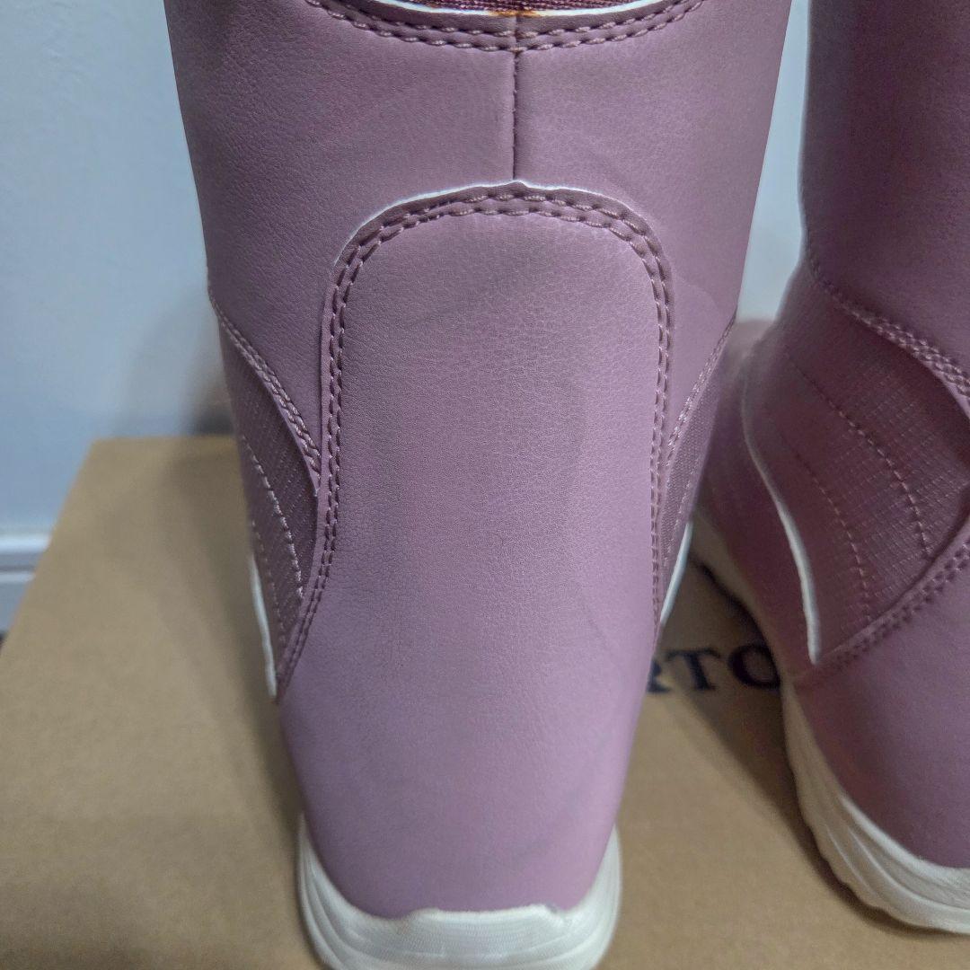 BURTON MINT BOA バートン スノーボードブーツ 女性用 22cm