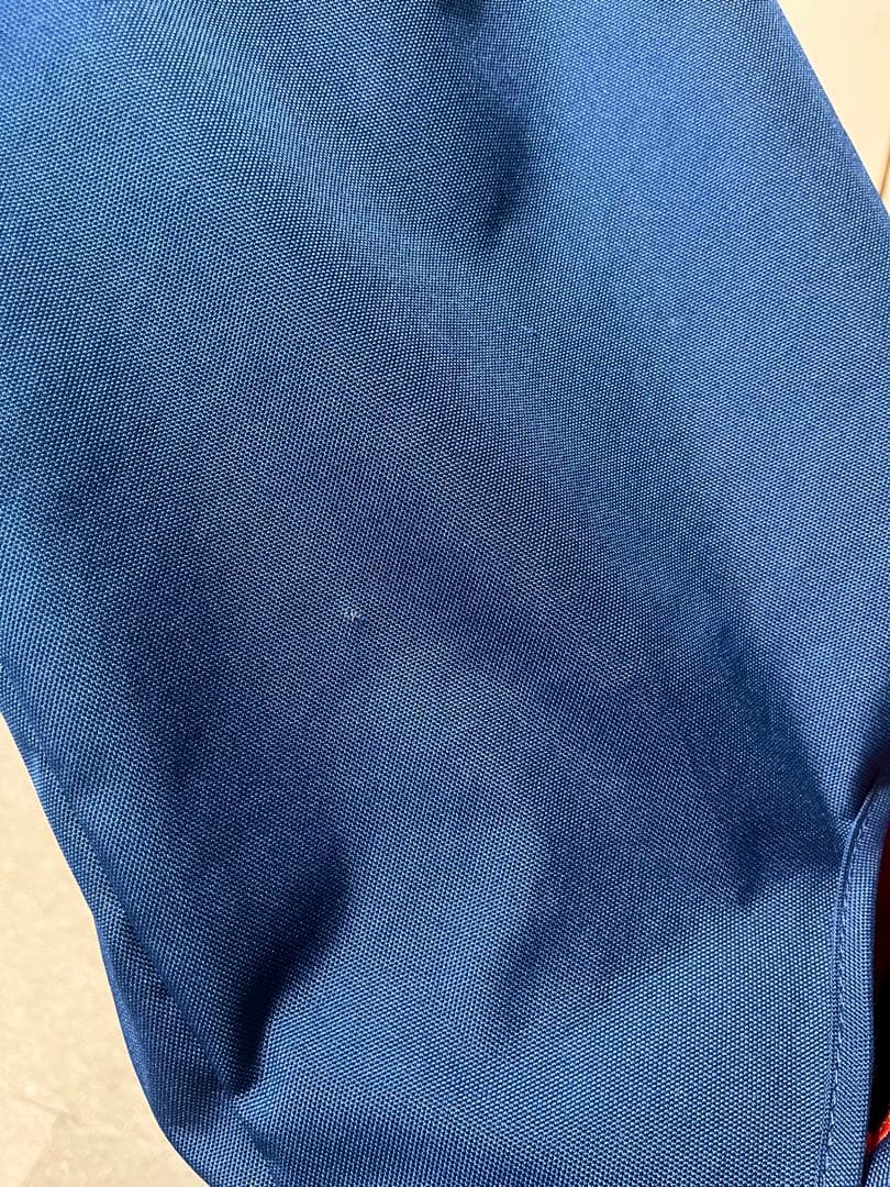 Callaway アドバンス22JM キャディバッグ ネイビー